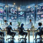 Performance Evaluation of Remote Virtual Assistants