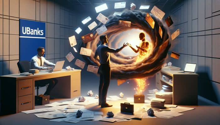 Debt Consolidation: Key Differences from Bankruptcy Explained