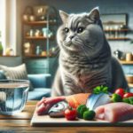 British Shorthair Diet Tips for Optimal Health
