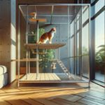 Cat-Friendly Bird Watching: Tips for Happy Felines