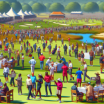 Golf Charity Events: Enhancing Community Impact and Benefits