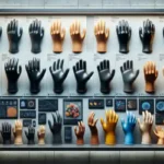 Latex Gauntlet Gloves Supplier in Darlington: Top Choices