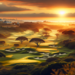 Presidential Golf Course: Iconic Greens and Their Legacy