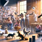 Pet Photography Workshops: Master Capturing Your Pet’s Best Moments