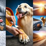 Paw Wax Application: Protect Your Pet’s Paws Effectively