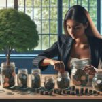 Sinking Funds: Staying Debt-Free After Consolidation