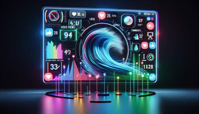 Effectively Measuring Video Performance on Social Media