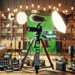 Video Content Production for Swindon Small Businesses