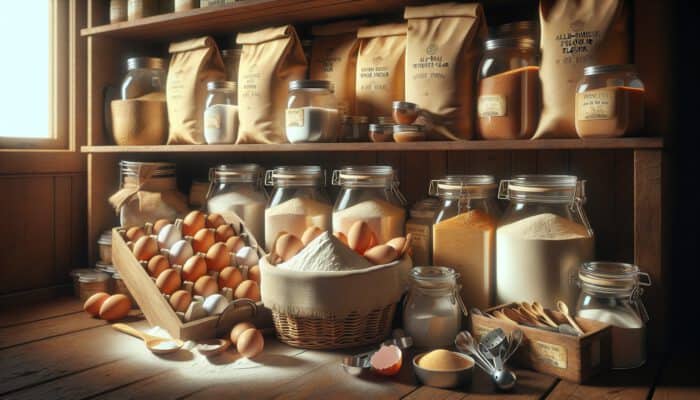 Five-Ingredient Dessert Recipes: Simple and Delicious Options