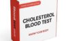 Cholesterol Blood Test Information for Residents of Northampton