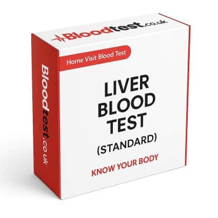 Liver Blood Tests: Key Insights for Derby Locals
