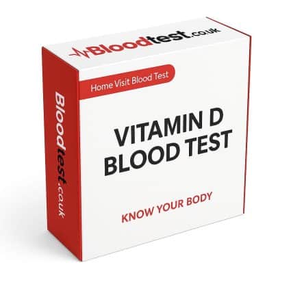 Vitamin D Blood Test Essentials for Leicester Residents
