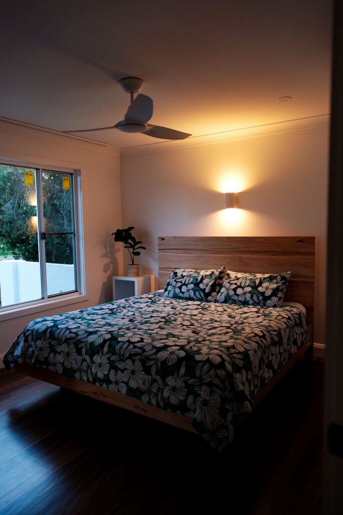 EMF Reduction: Create a Healthy Bedroom for Better Sleep