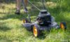 Grass Cutting Services: Essential Tips for Lawns in Yeovil