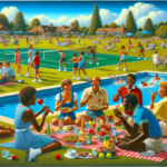 Exclusive Glenvista Country Club Leisure Spots Uncovered