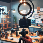Video Content Production Services for Small Enterprises in Crewkerne