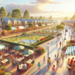 Family-Friendly Mid-Market Neighbourhoods in Lephalale