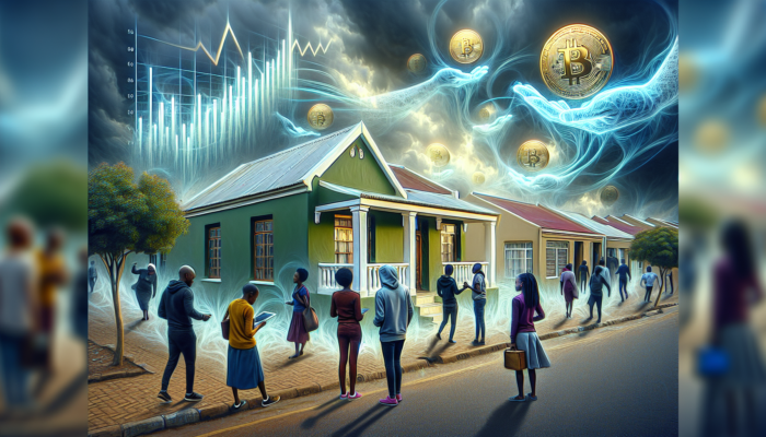 Interest Rates and Tembisa Buyers: Key Advice to Consider