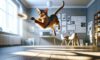 Abyssinian Cat Activities: Fun Play Ideas to Keep Cats Engaged