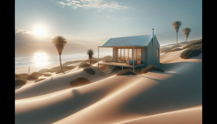 Affordable Coastal Properties for First-Time Buyers in Centurion