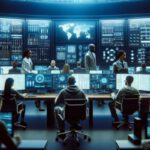 SOC as a Service: Advanced Cybersecurity for Expanding Businesses