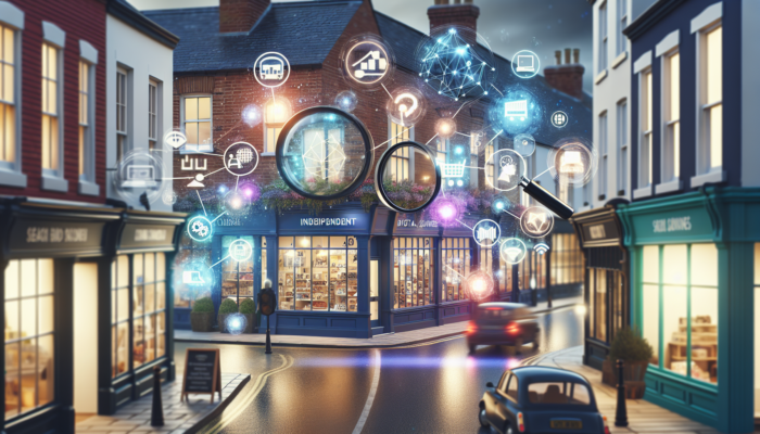 E-commerce SEO Tips for Small Businesses in Chipping Sodbury