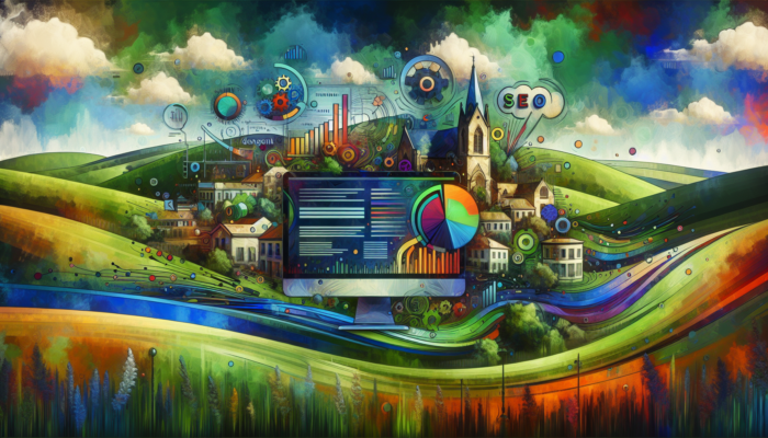 Website Design in Kingswood for Small Businesses