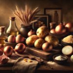 Latke Spread: Festive Family Tips for Hanukkah Celebrations