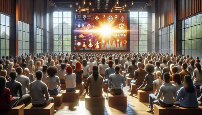 Purpose-Driven Video Campaigns: Boosting Brand Impact