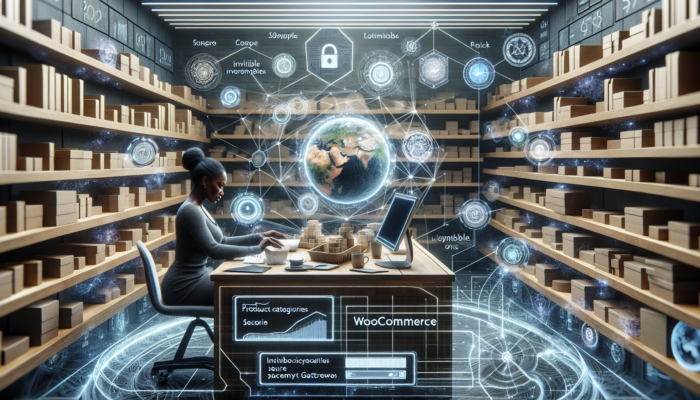 WooCommerce Setup in Winchcombe for Small Businesses