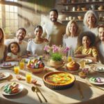 Easter Brunch Recipes: Fun Family Ideas to Try