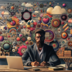 Content Creation Services in Newent for Small Businesses