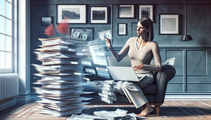 Debt Consolidation Options for Single Parents Seeking Help