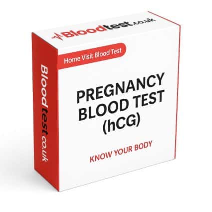 Pregnancy Blood Test in Taunton: Essential Information for Parents