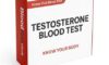 Testosterone Blood Test Essentials for Residents of Ashford