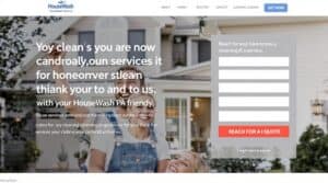 Discover How HouseWash PA Can Elevate Your Home’s Value