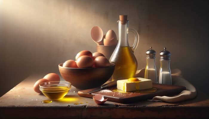 Egg Cooking: Five Quick and Delicious Methods