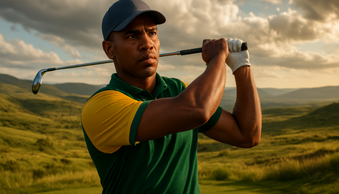 Golf Grip Strength Techniques for Skill Enhancement