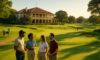 Luxury Golfing at Centurion Country Club: A Complete Overview