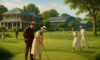 Outstanding Facilities at Royal Oak Country Club