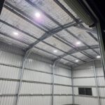 Rural Switchboard Upgrade and Workshop Revamp