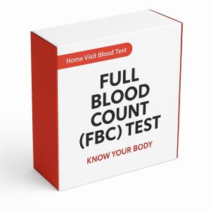 FBC Test in Norwich