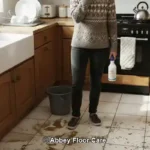 Porcelain Tile Floor Cleaning for a Sparkling Finish