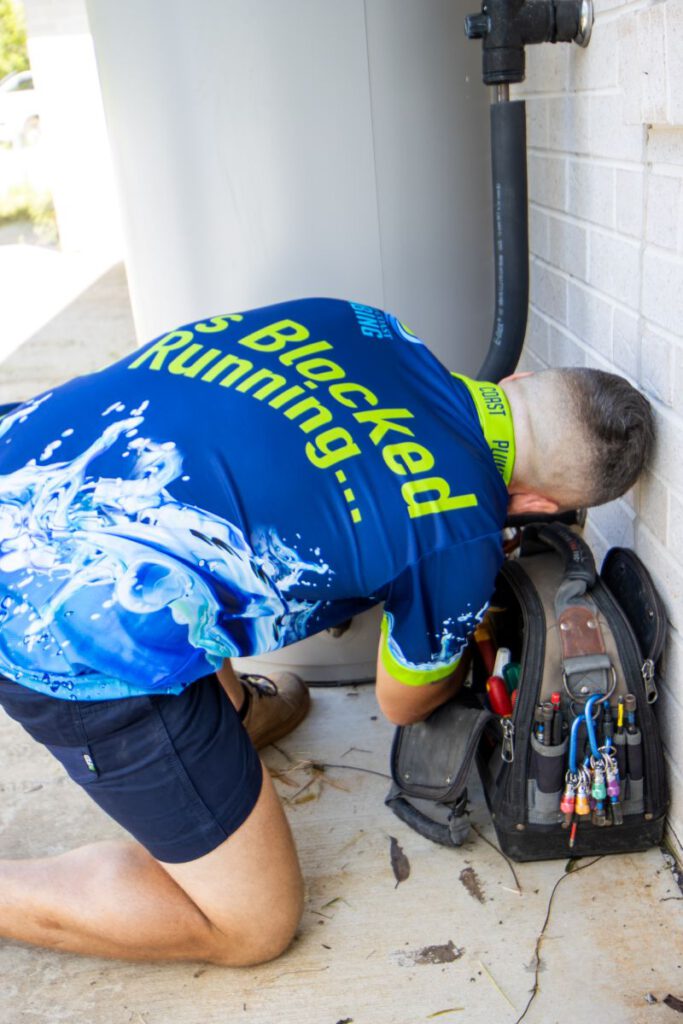 Gas Hot Water Issues: Dealing with Pilot Light Problems in Storms