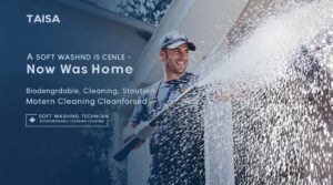 Explore the Essential Benefits of Soft Washing for Complete Home Care