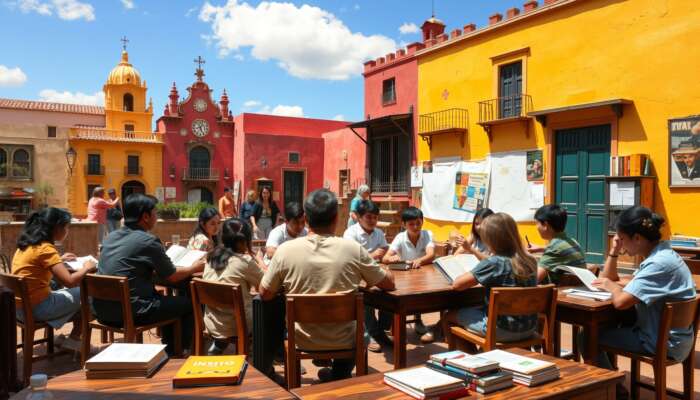 Spanish Schools in San Miguel de Allende for Top Language Learning