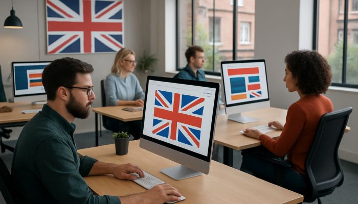 Kingsbridge Website Design Agency Specialising in WordPress