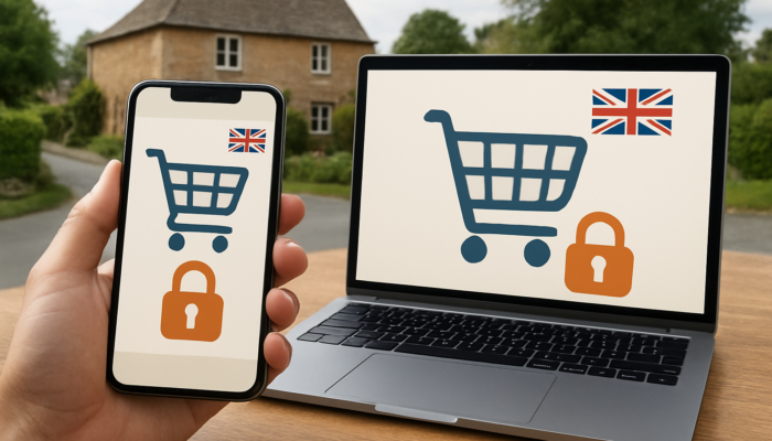 Online Store Design: Boosting Small Businesses in Sturminster Newton