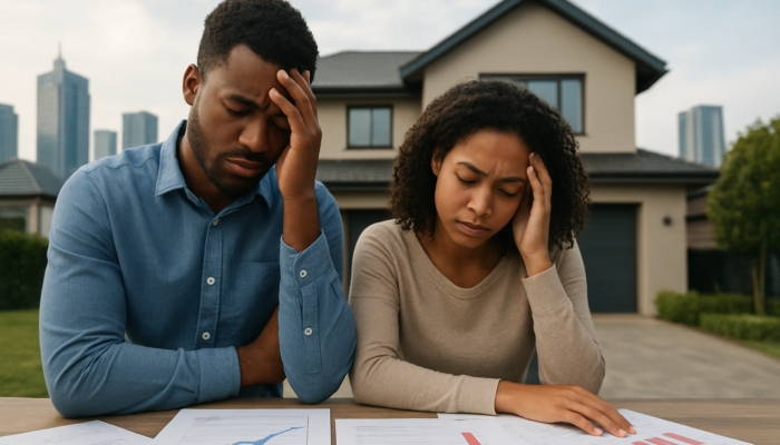 Impact of Interest Rates on Buyers Entering Sandton