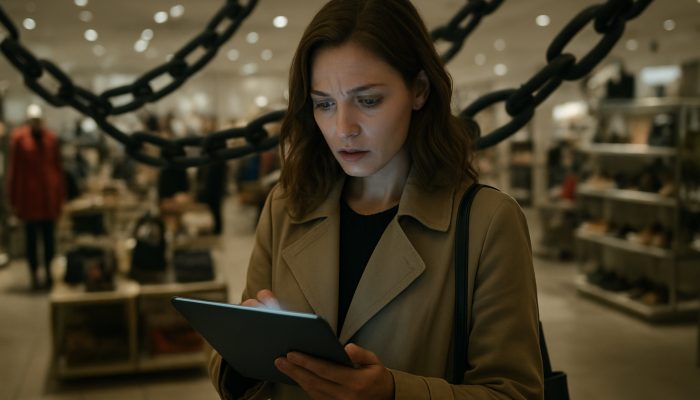 Store Credit Replacement: The Smart Choice with One Loan